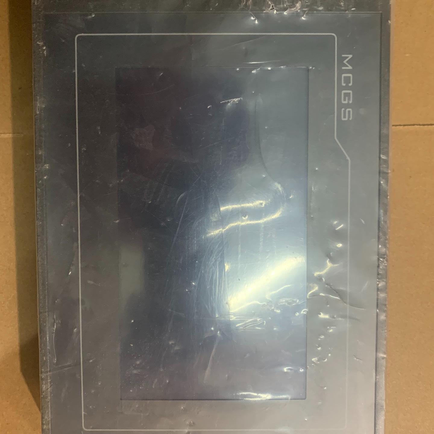 昆仑通泰触摸屏TPC7062Ti 没有外