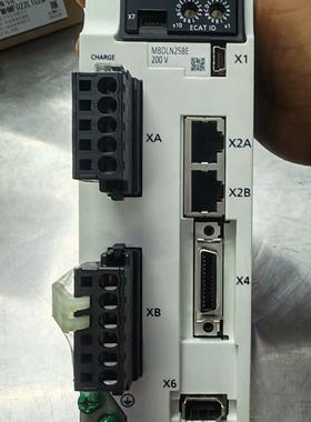 A6伺服驱动器MBDLN25BE P23074006Z