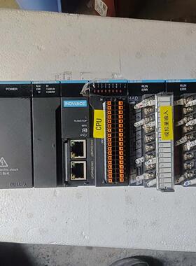 汇川PLC AM401-CPU1608TN /HIGHSPE