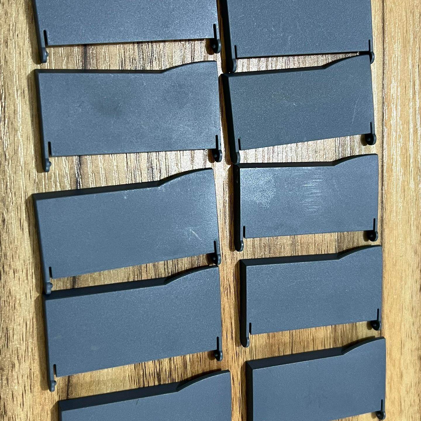 F848 223-1PL32/1BL32通用盖板