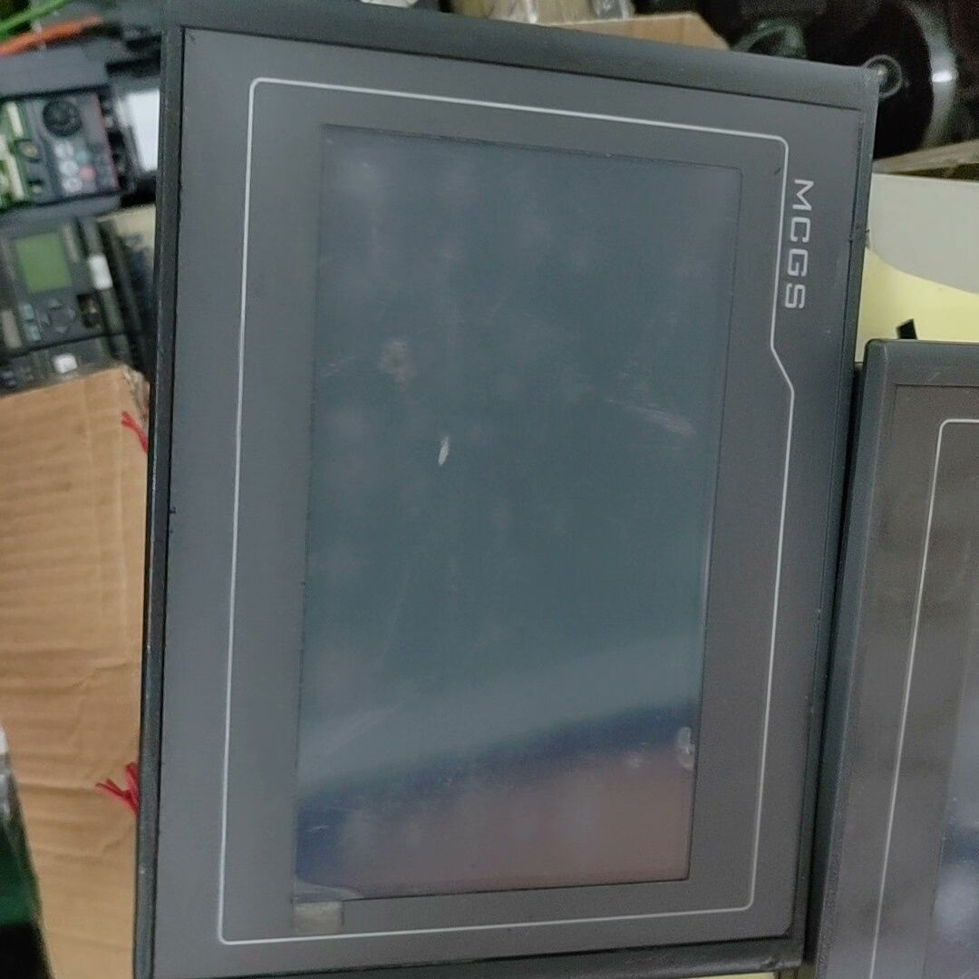 昆仑通泰触摸屏TPC7012EI