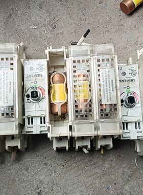 开关CFS362JN 拆机下来的有 成色如图所示