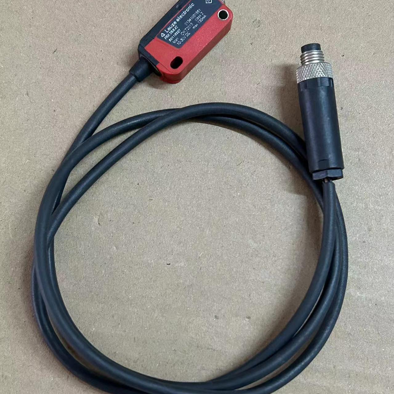 拆机劳易测PRK 3B/6.42