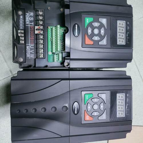 南方安华5.5KW变频器B3000-4T0055G/0075