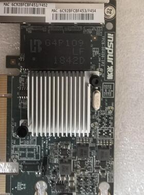 浪潮四口千兆网卡 YZCA-00400-101 YPCB