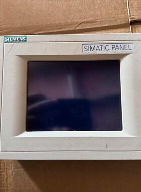 6AV6 545-0BA15-2AX0触摸屏、拆机