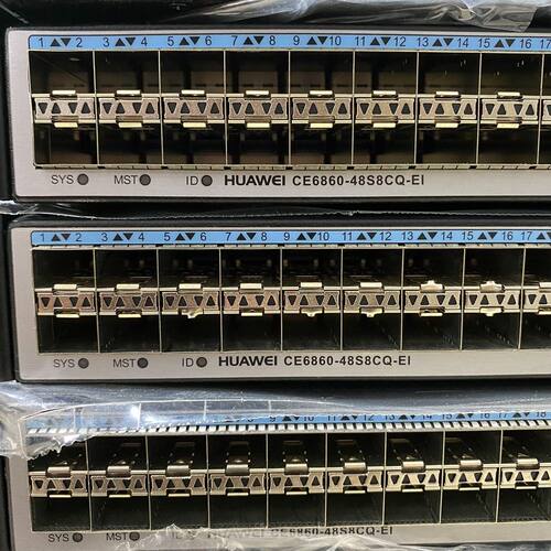 /CE6860-48S8CQ-EI数据中心交