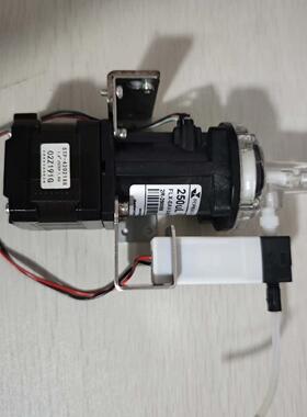 FOREACH精密微量柱塞泵250uL 型号FLX-EA-3