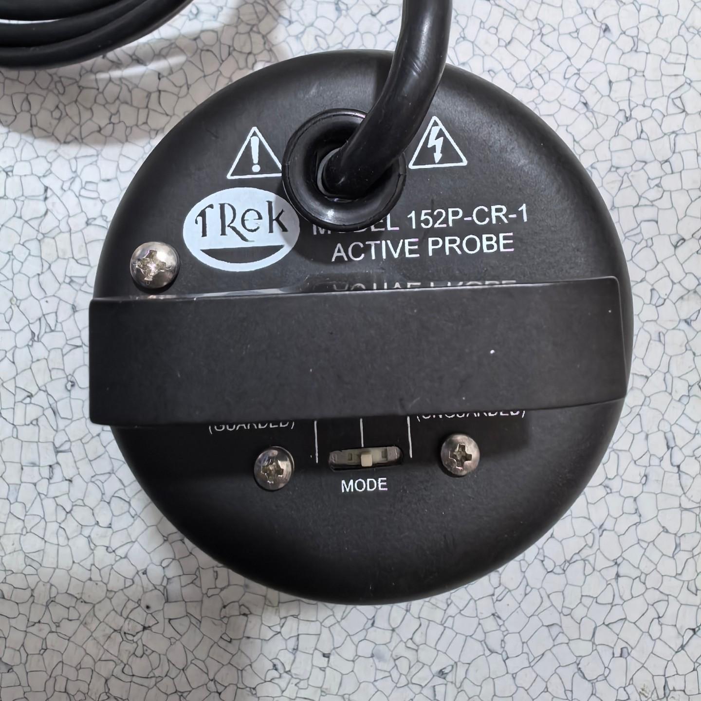 Trek 152P-CR-1 同心圆探头