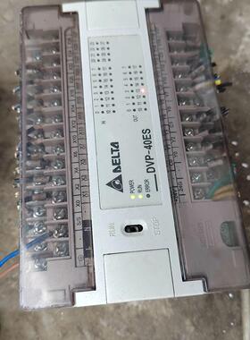 拆机永宏PLC 型号：FBs-32MCR2-AC（！