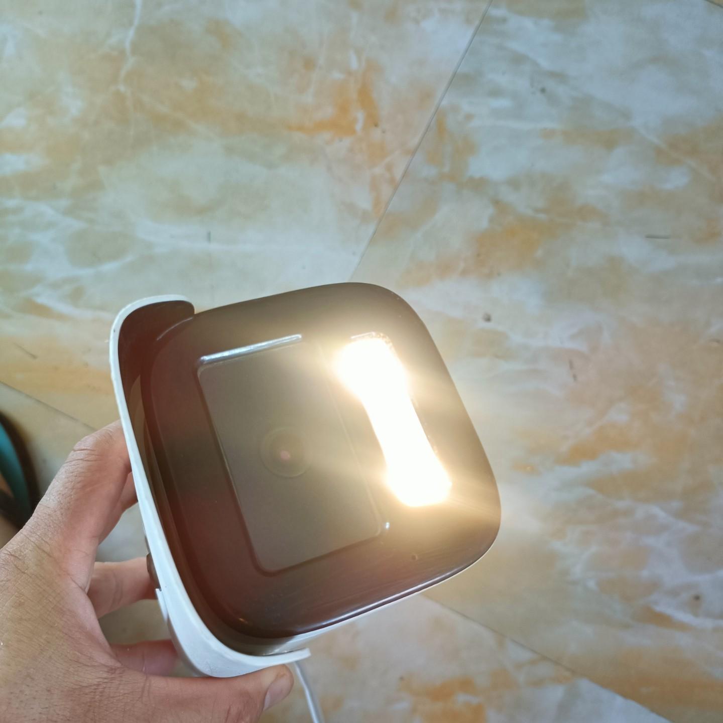 包邮海康威视日夜全彩型DS-2CD3T26WDV3-L摄像头