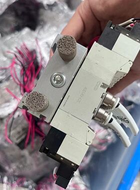 拆机CKD电磁阀4GD149-E2C