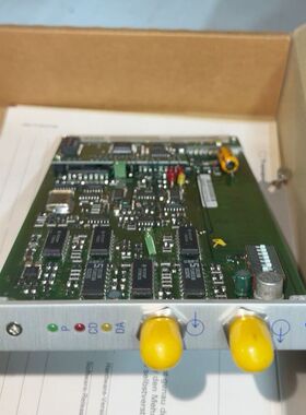 德国电路板 型号OYDE-S BF0C 实物拍摄 成色良