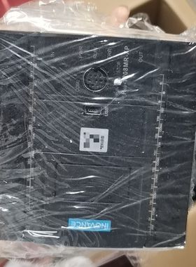 汇川PLC H1U-1208MR-XP 成色漂亮 实物拍摄。