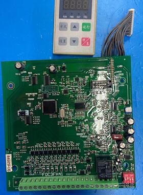 F0C3FH41 拆机欧瑞/惠丰变频器F1000主板+面