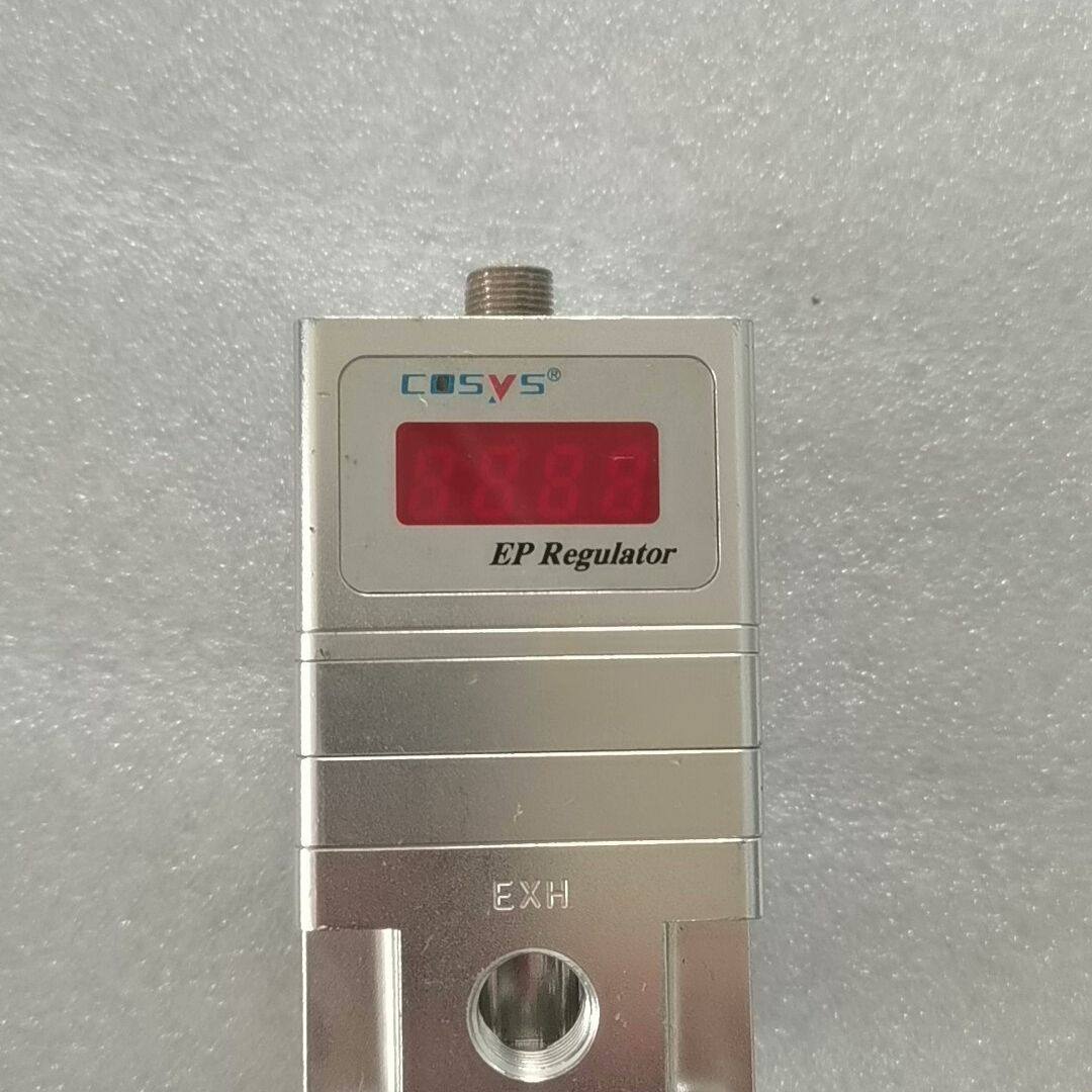 意大利COSYS比例阀  P2K40-31G2-0L