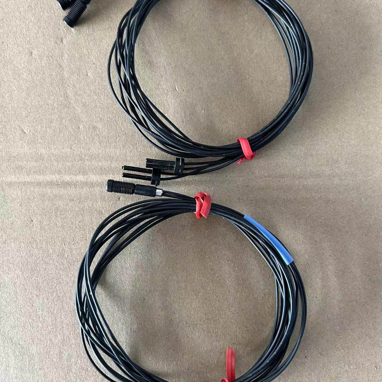 聚光光纤传感器FU-10