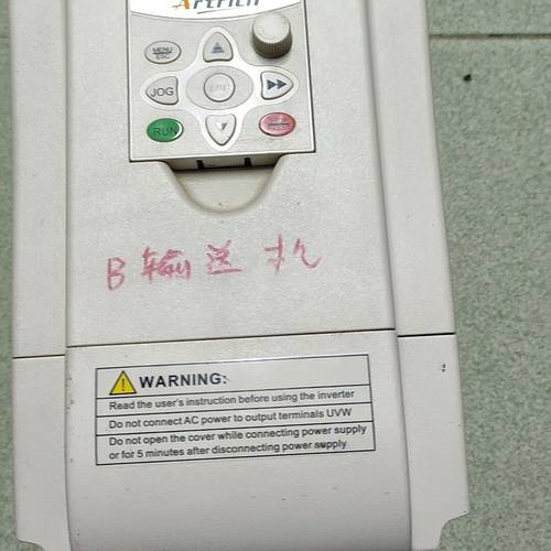 威伦通AR200iL-0055N  5.5KW.380V