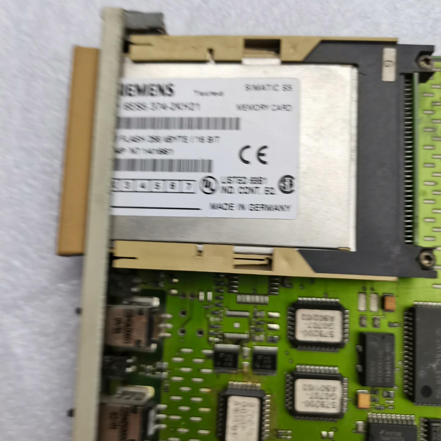 S5系列的6ES5 374-2KH21