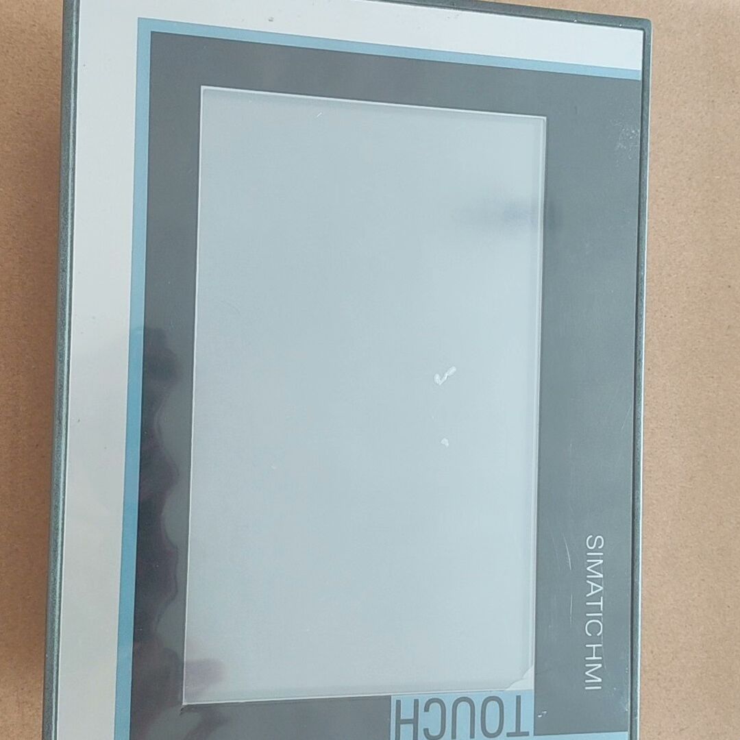 触摸屏 6AV2 124-0GC01-0AX0