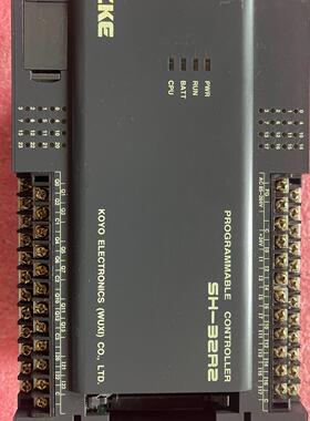 光洋CKE SH-32R2 拆机成色如图 功能包好