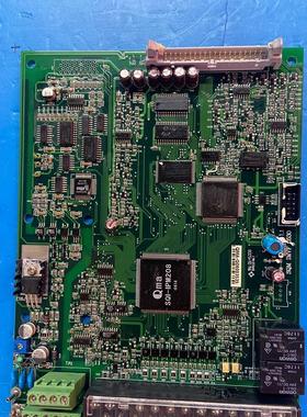 酷玛变频器SQM IMVF 0530主板出售 型号为QMA-
