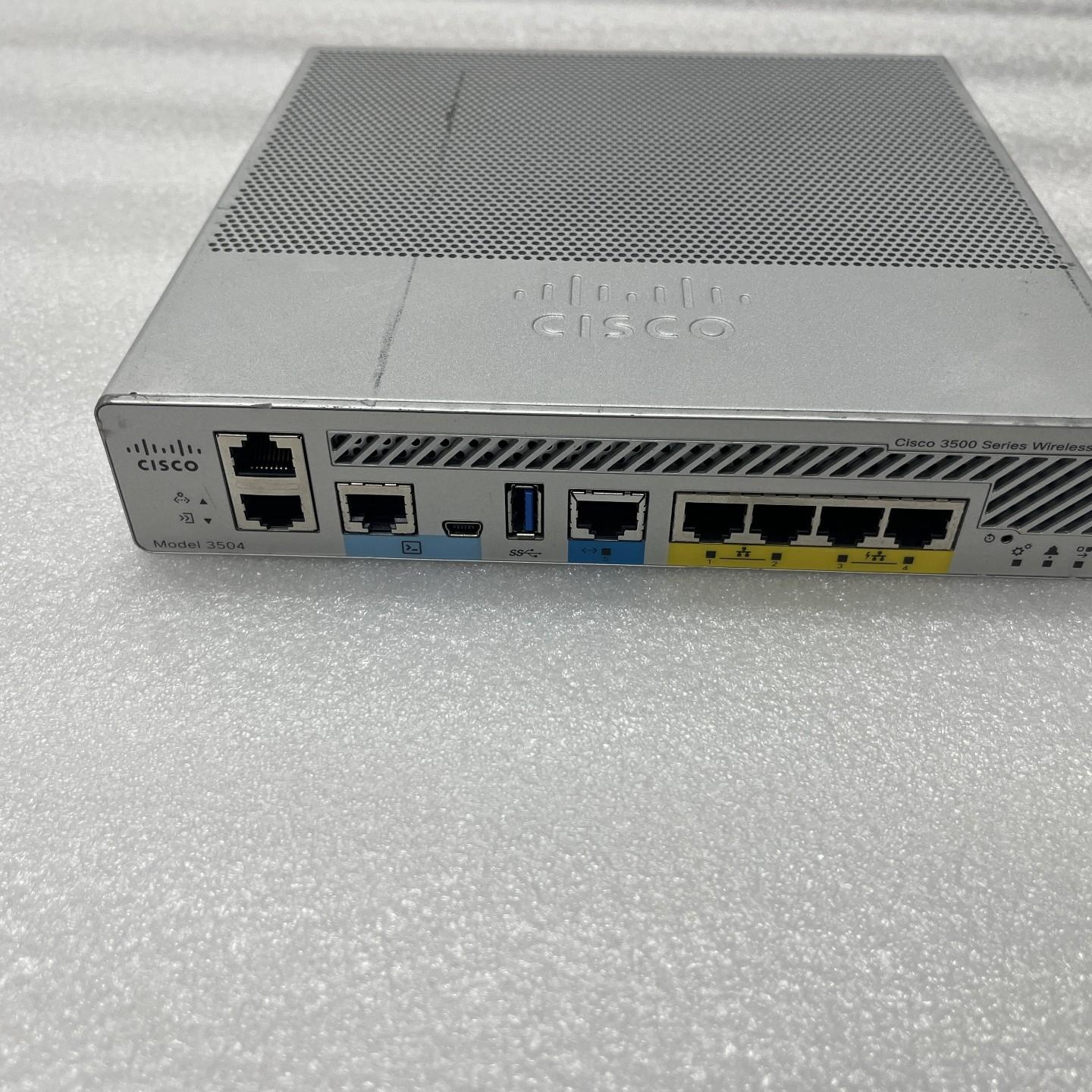 AIR-CT3504-K9  成色如图 实物拍摄