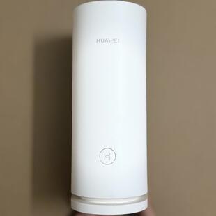 凌霄子母路由Q6 型号WS7290 V2 支持WiFi6