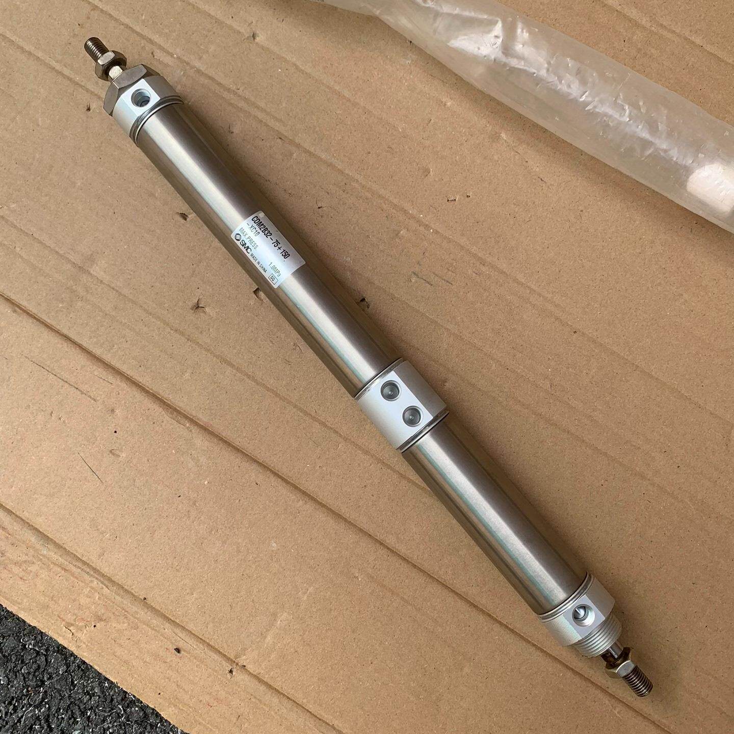 气缸CDM2B32-75+150-XC10