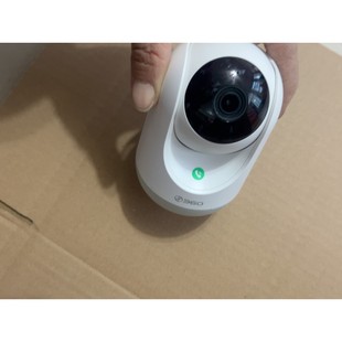 .功能正常使用 成色如圖 智能攝像機云臺AP1PA3 360