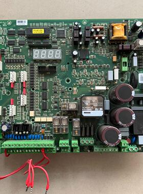 DYNACO  Power M2快速门控制器主板