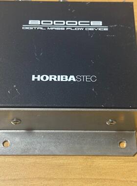 HORIBA 流量计SEC-8455D