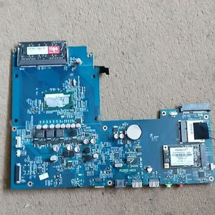 杂牌一体机主板PC2202-H81U i5