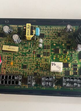 库房配件：控制板；C-3731-399-2R；