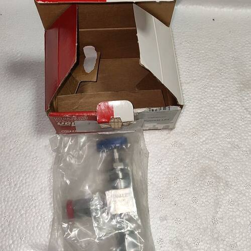 HAMLET手阀 HM20R-4VKLQ-GF4-SP