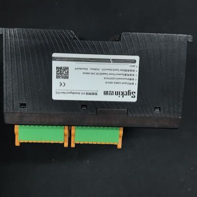 思勤工业智能网络I/O耦合器S2MUL-3200-B