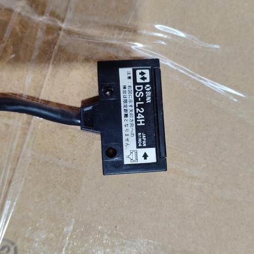 SUNX神视 DS-L24H 晶圆检测漫反射光电开关传感器