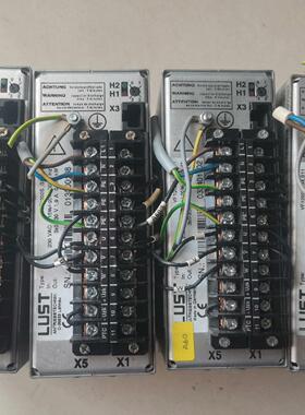 路斯特LUST伺服驱动器 VF1202S.G8.B11