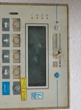 UniOP意大利ePAD04-0046触摸屏 实物如图 24