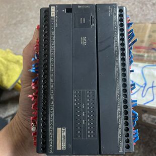 永宏PLC-FBs-MP004-01 拆机 成色不错 功