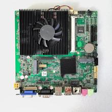 3代i3主板 i3-3120M可拆卸CPU EDP/LVDS