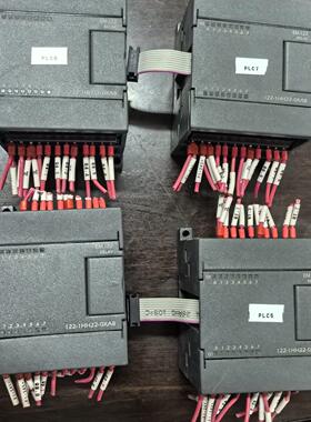 亿维UniMAT数字输出模块EM122 型号UN 122-1