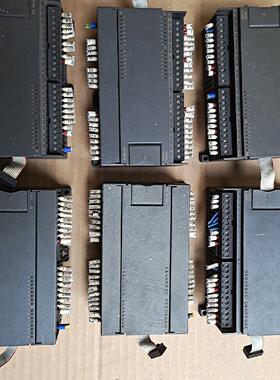 CTS7 223-1BL32合信plc拆机一六台 功能包好