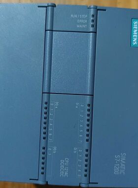 1200 plc 214-1AG40 CPU1214C