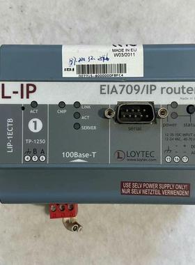 L-IP LOYTEC  EIA709/IP