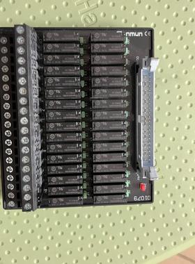 Senmun   三铭  D1079继电器模块 设备备用件