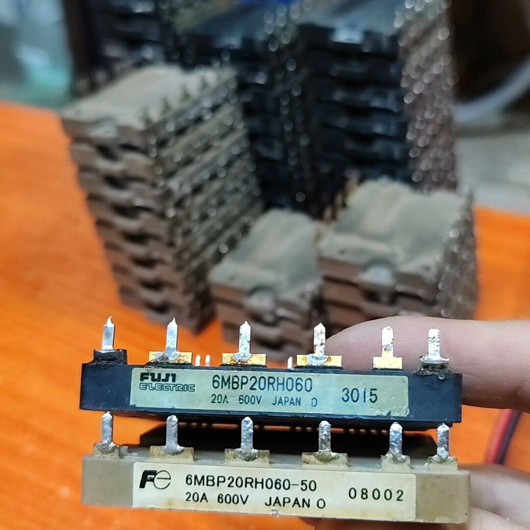 6MBP20RH060  6MBP20RH060-50