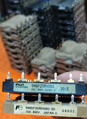 6MBP20RH060  6MBP20RH060-50