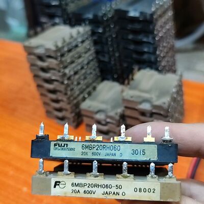 6MBP20RH060  6MBP20RH060-50