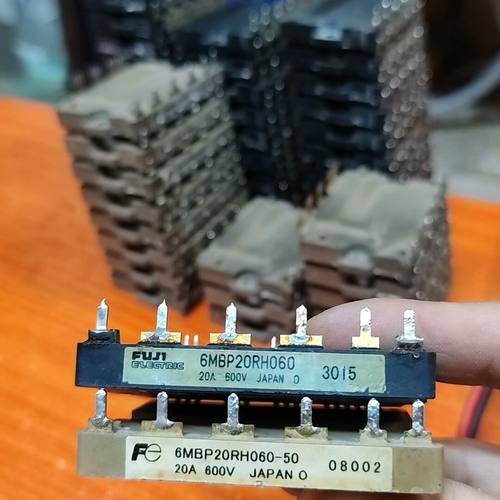 6MBP20RH060  6MBP20RH060-50